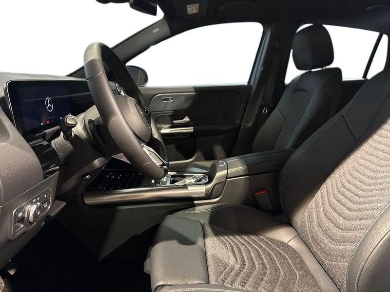 Mercedes-Benz EQA 300 Progressive Advanced 4matic