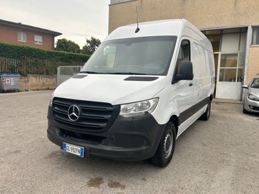 Mercedes-benz Sprinter F37/35 315 CDI Euro6D