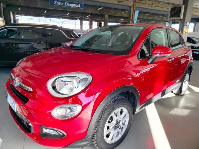 FIAT 500X 1.4 MultiAir 140CV DCT Cross km 38.000