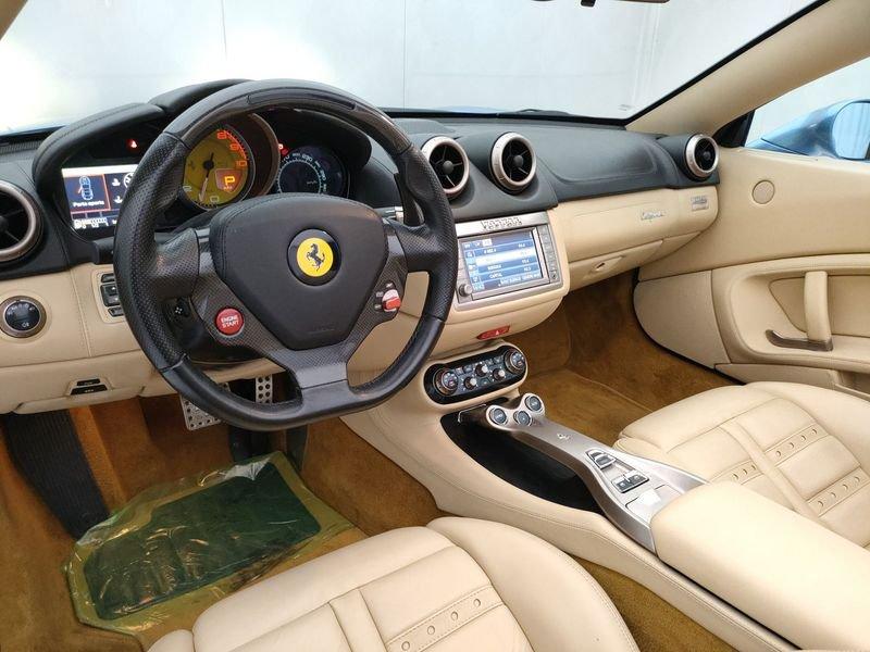Ferrari California California 4.3 dct