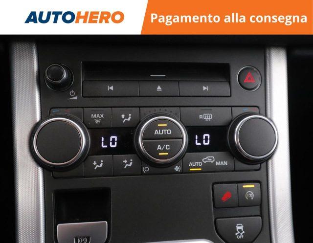 LAND ROVER Range Rover Evoque 2.2 Sd4 5p. Dynamic