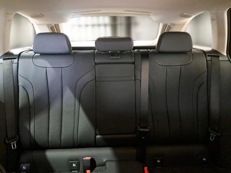 BMW 518 48V Business Touring Autom.