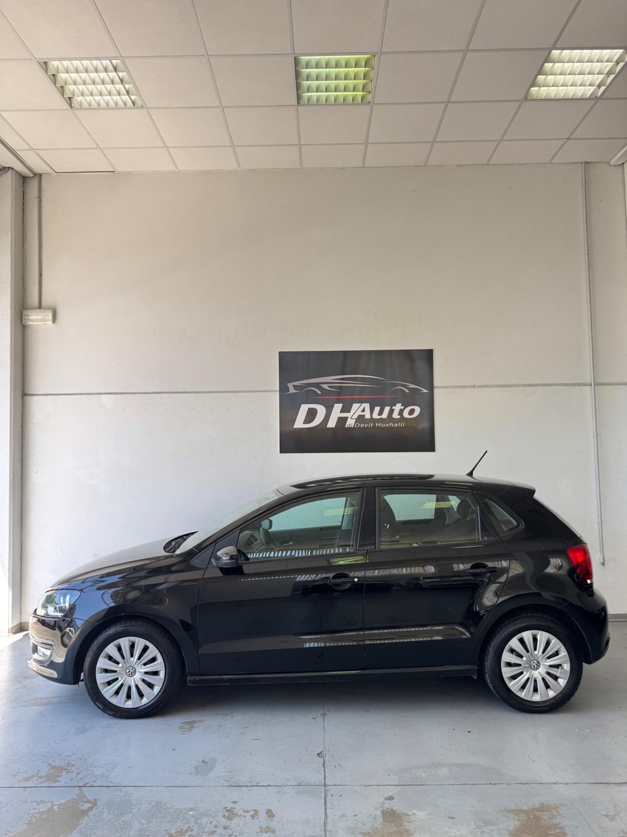 Volkswagen Polo 1.2 70 CV 5p. Comfortline