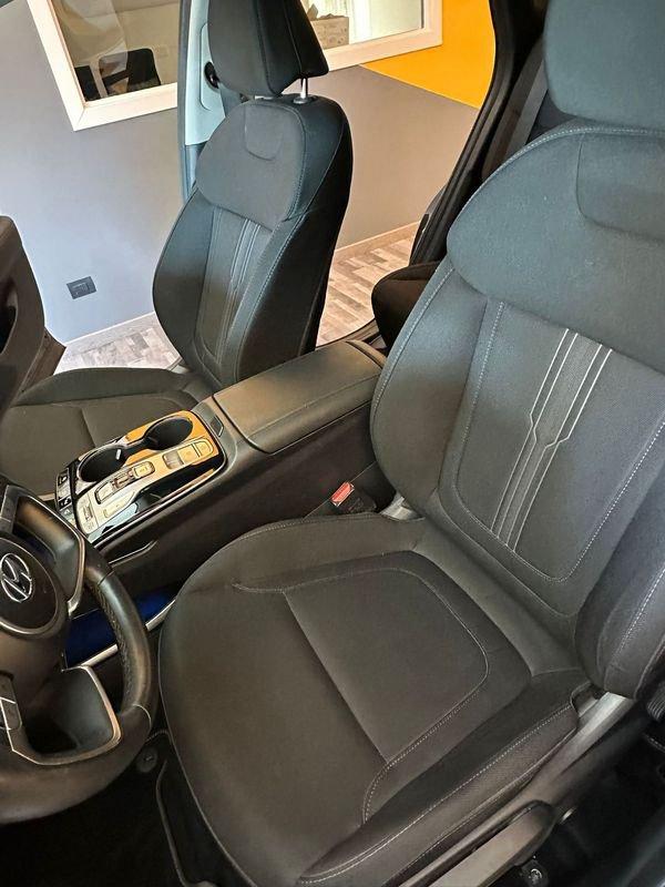 Hyundai Tucson 1.6 PHEV 4WD aut. Exellence