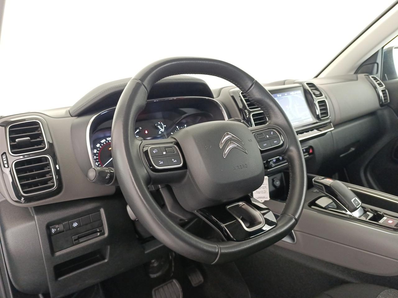 Citroen C5 Aircross 1.5 bluehdi business s&s 130cv eat8