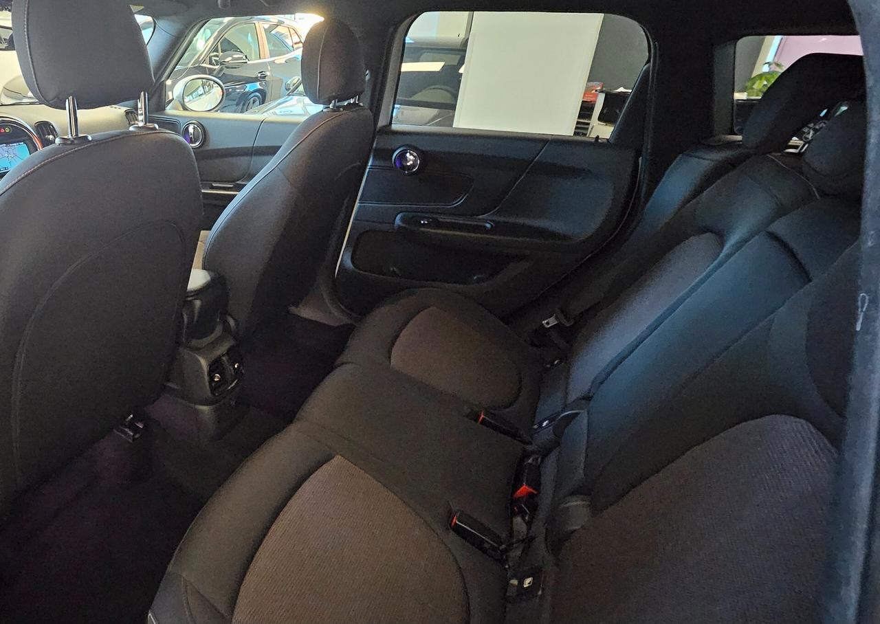 Mini Cooper D Countryman 1.5 One Business Automatica