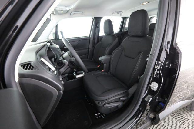 JEEP Renegade Renegade 1.3 T4 DDCT Limited