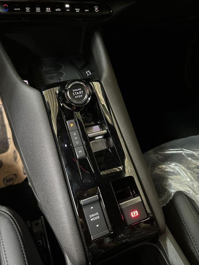 ALFA ROMEO Junior 1.2 145 CV Hybrid eDCT6 Speciale