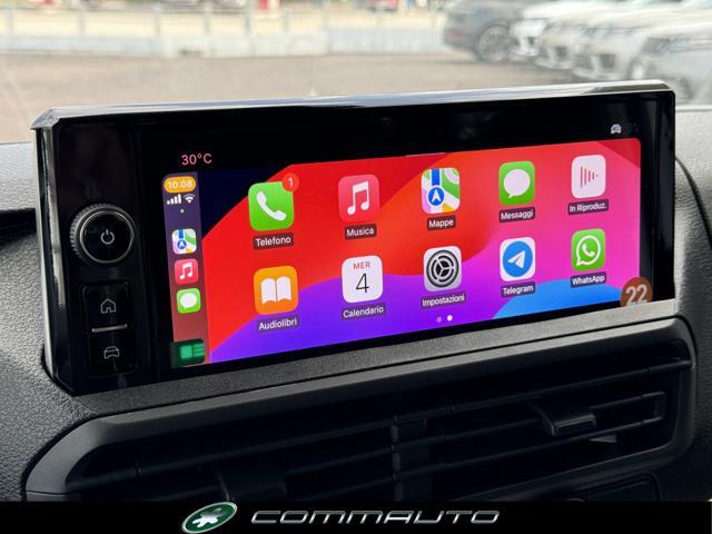 FIAT Scudo 1.5 BlueHDi 120 CV PL-TN Furgone PREZZO NETTO IVA