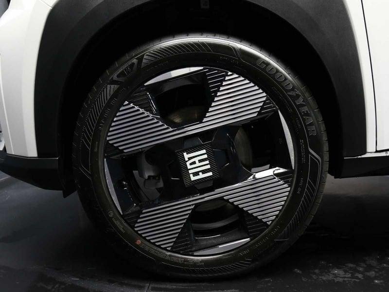 FIAT Grande Panda Grande Panda 1.2 Hy KM0 La Prima