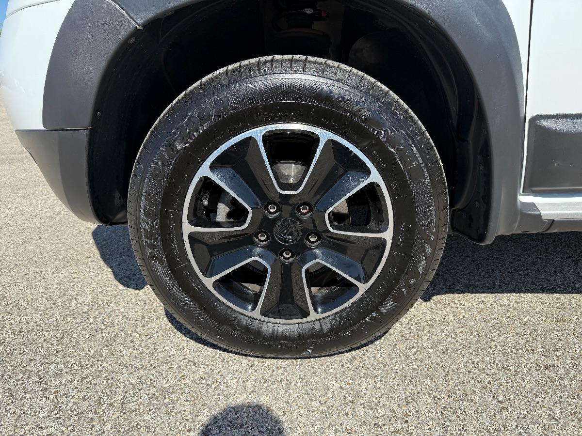 DACIA - Duster - 1.5 dCi 110 CV S&S 4x2 Prestige