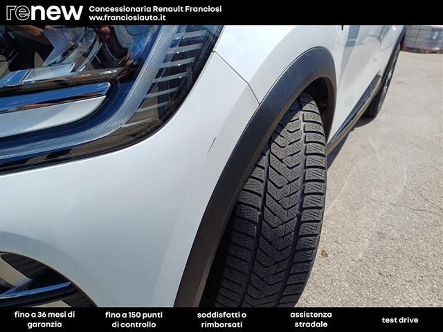 RENAULT Captur E-TECH Hybrid 145 INTENS