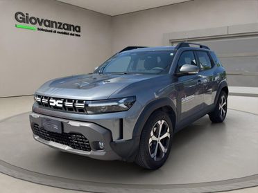Dacia Duster 1.6 HYBRID Journey
