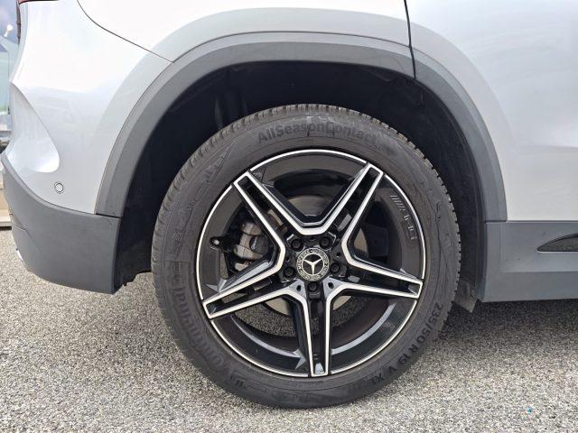 MERCEDES-BENZ GLA 200 d Automatic PREMIUM