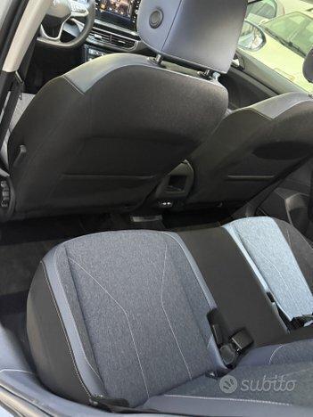 Volkswagen T-Cross DSG style