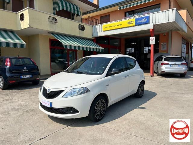 LANCIA - Ypsilon 1.2 Gold s&s 69cv my19 OTTIMA PER NEOPATENTATI !!!