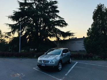Nissan Qashqai 1.5 dCi Acenta