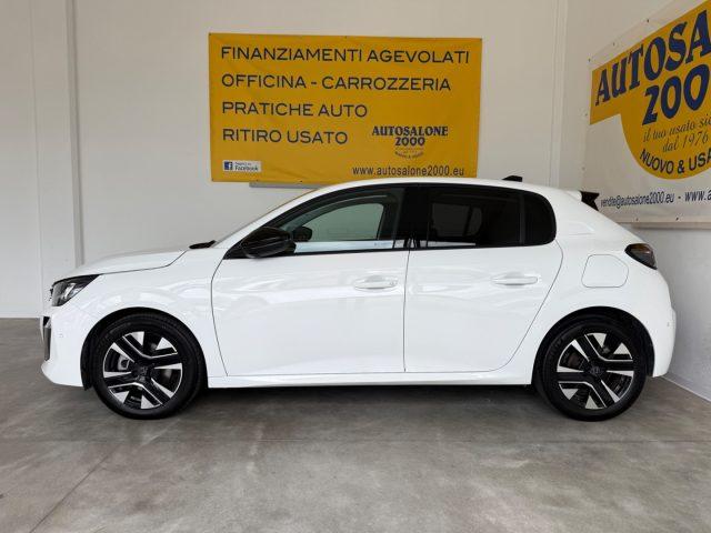 PEUGEOT 208 PureTech 100 Stop&Start Allure PREZZO REALE