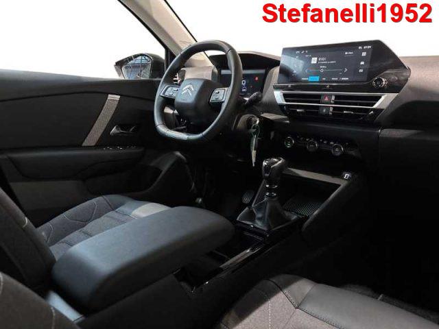 CITROEN C4 PureTech 130 S&S - PLUS