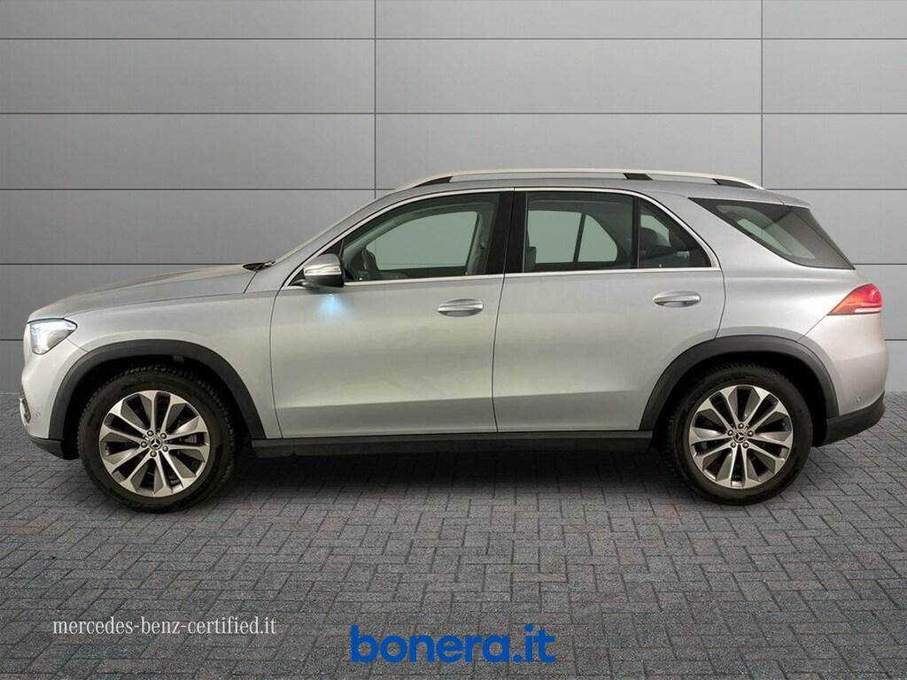 Mercedes GLE 300 300 d Mild hybrid Sport 4Matic 9G-Tronic Plus