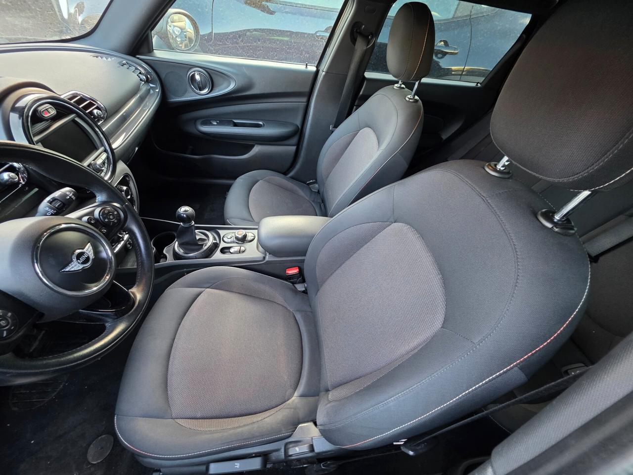 Mini Cooper Clubman 1.5 Hype