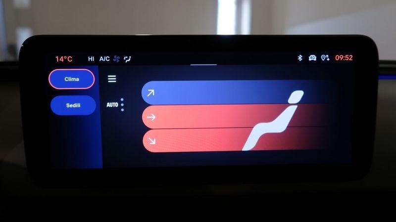 FIAT 600 1.2 Hybrid 100cv La Prima