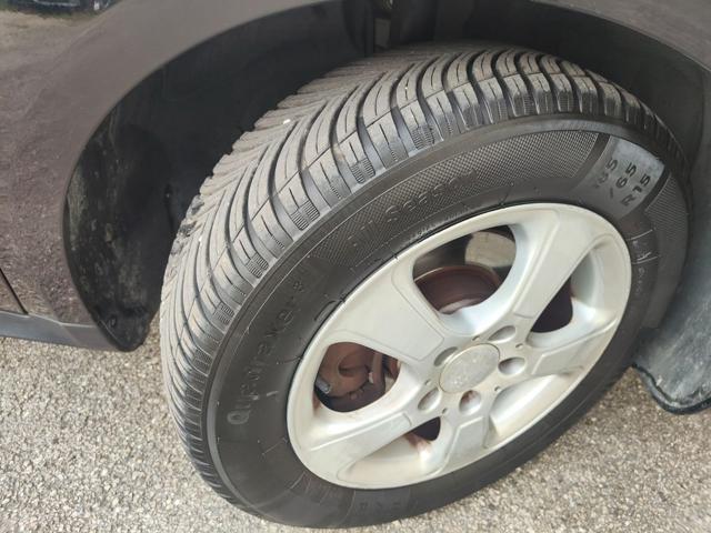 MERCEDES-BENZ A 150 Avantgarde 5 Porte ( GARANZIA )