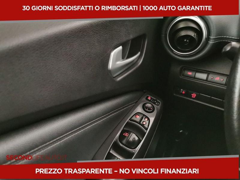 Nissan Juke 1.0 dig-t N-Connecta 114cv