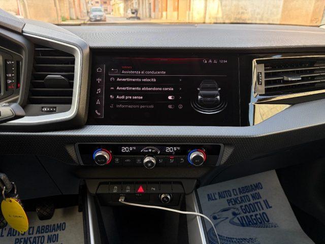 AUDI A1 SPB 30 TFSI S line *27.500KM*