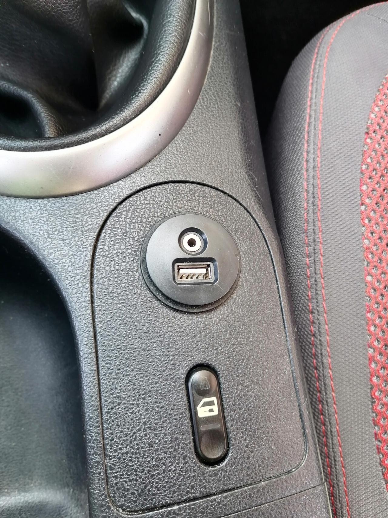 Nissan Qashqai 1.5 dCi 105cv 2007