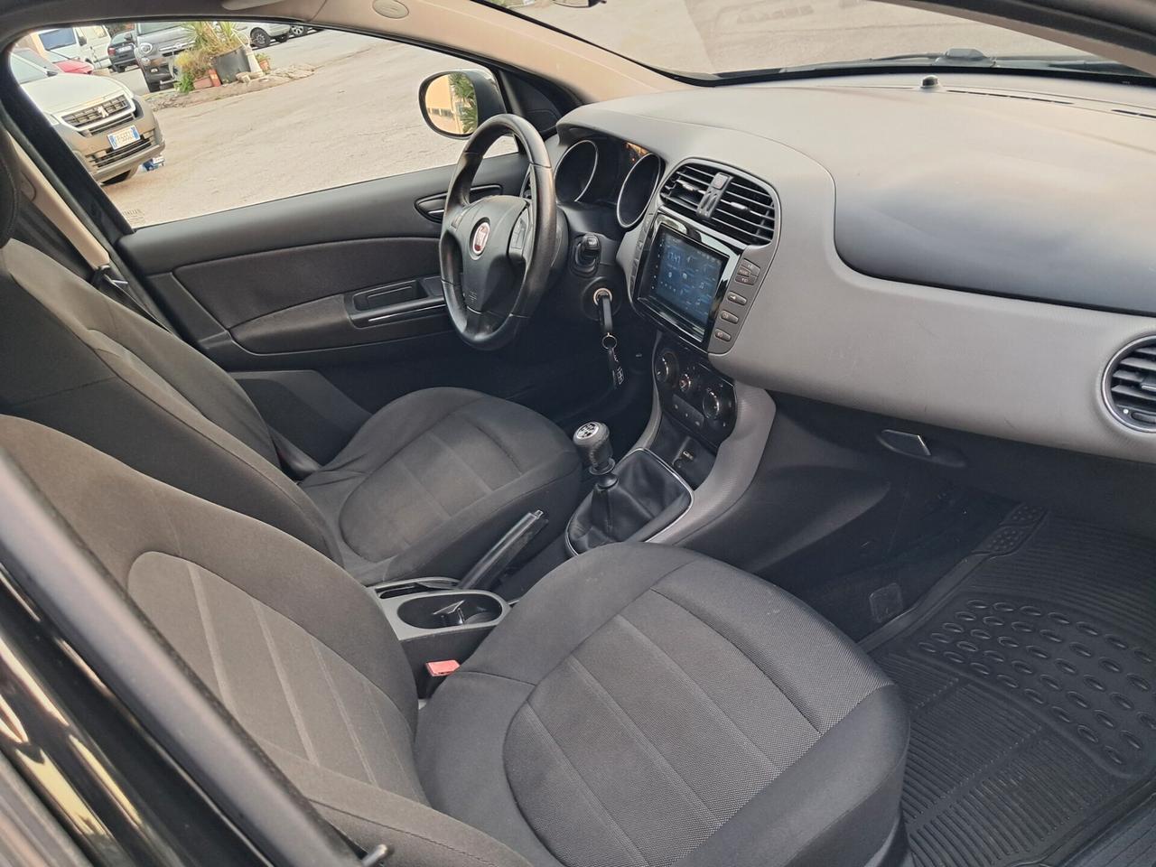 Fiat Bravo 1.6 MJT 120 CV DPF Street