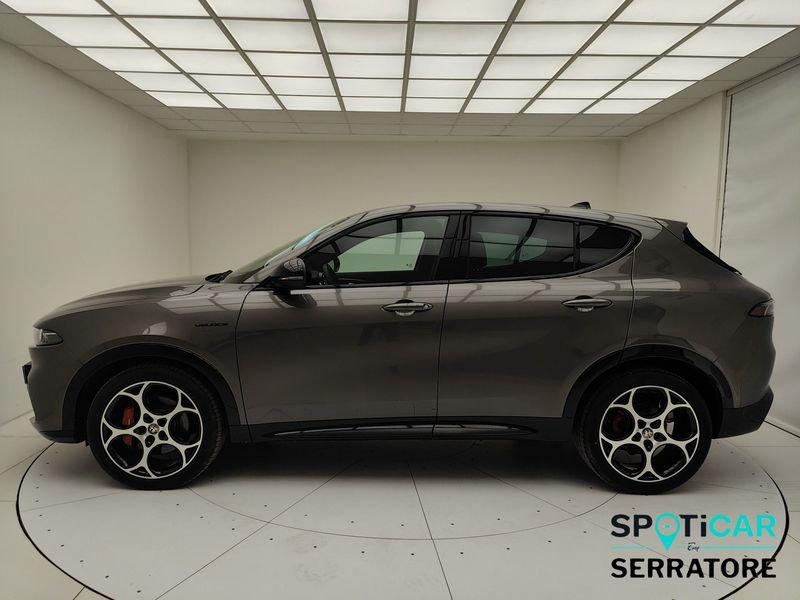 Alfa Romeo Tonale 1.5 hybrid Veloce 160cv tct7