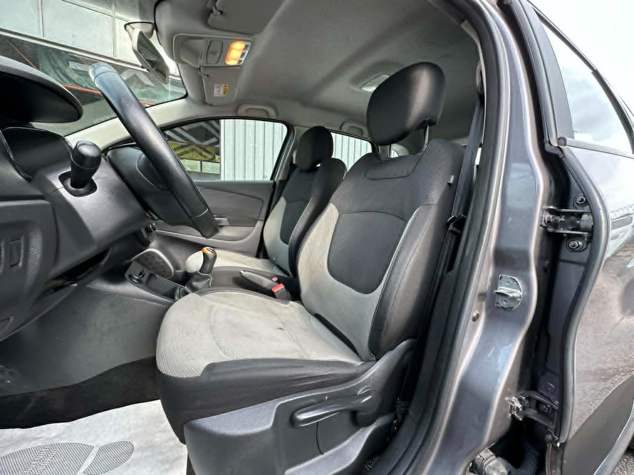 Renault Captur dCi 8V 90 CV Start&Stop Energy Intens
