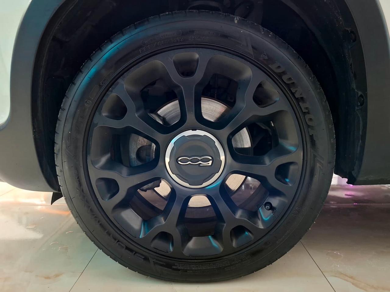 Fiat 500L 1.3 Multijet 95cv Cross 2018