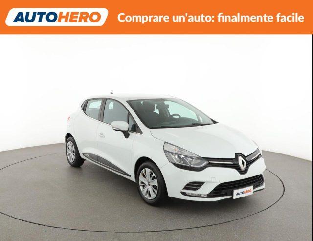 RENAULT Clio 1.2 75CV 5 porte Life
