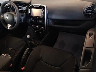 Renault Clio Sporter dCi 8V 90CV S&S 82gr. Energy EcoBusiness
