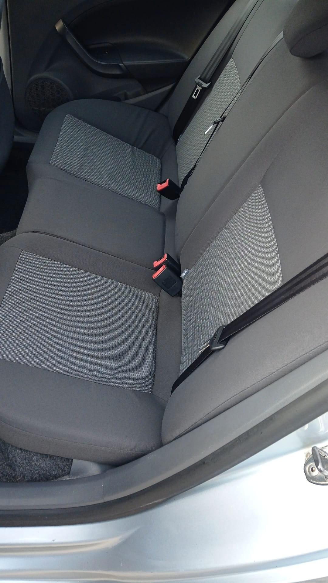 Seat Ibiza 1.6 TDI CR DPF 5 porte Style