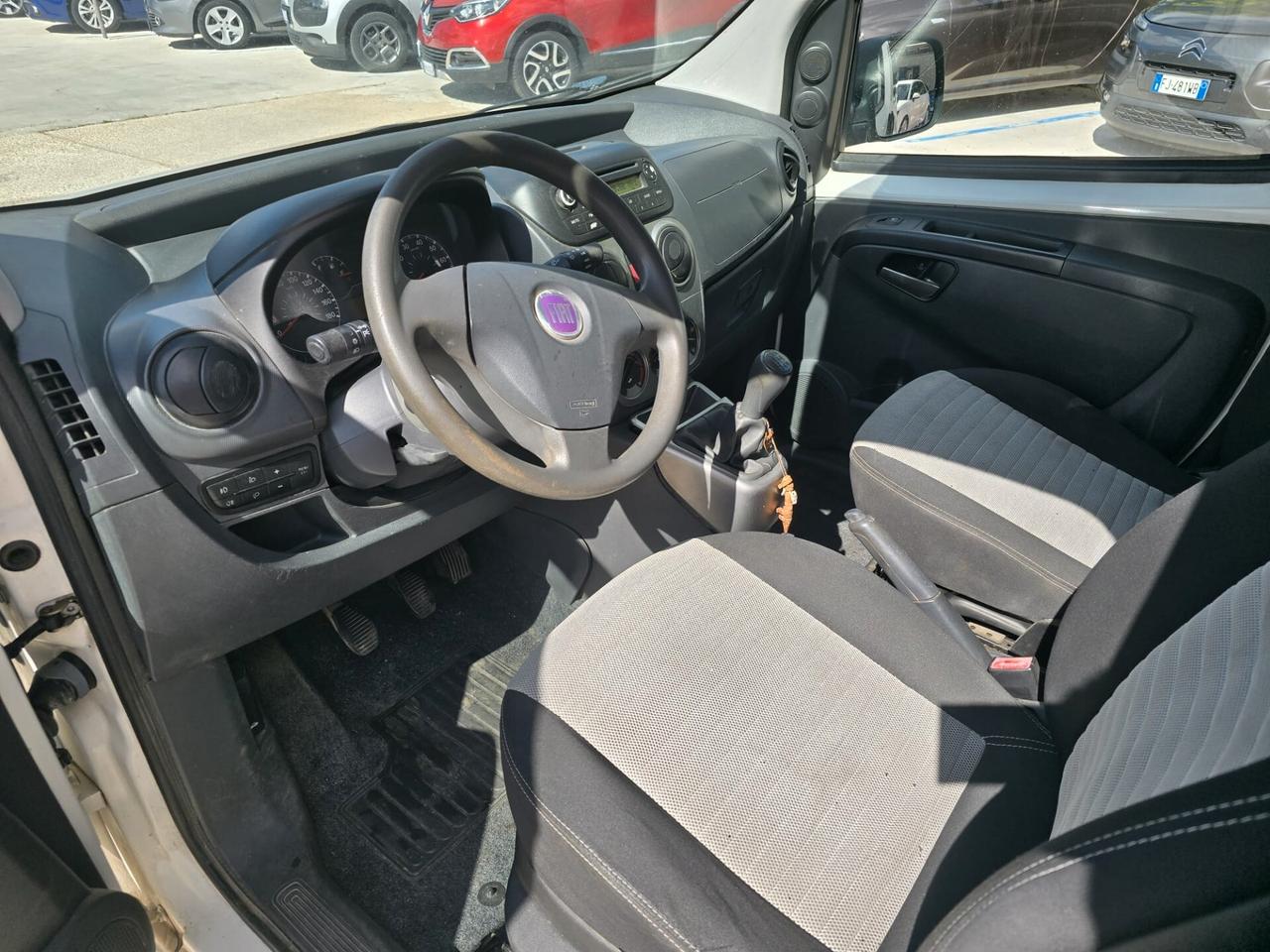 Fiat Qubo 1.3 MJT 75 CV Active