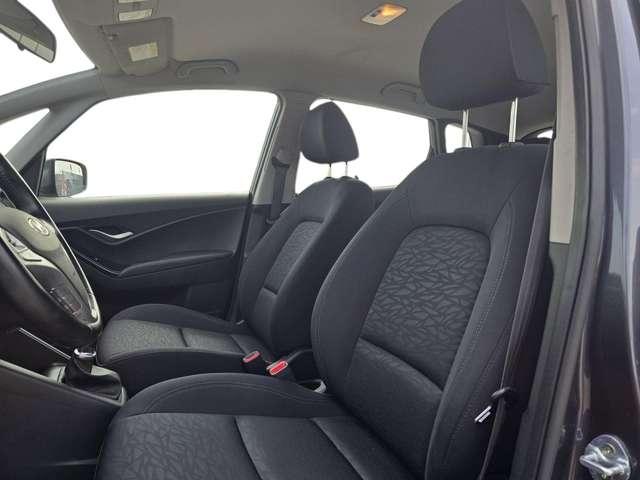 Hyundai iX20 1.4 App Mode my18