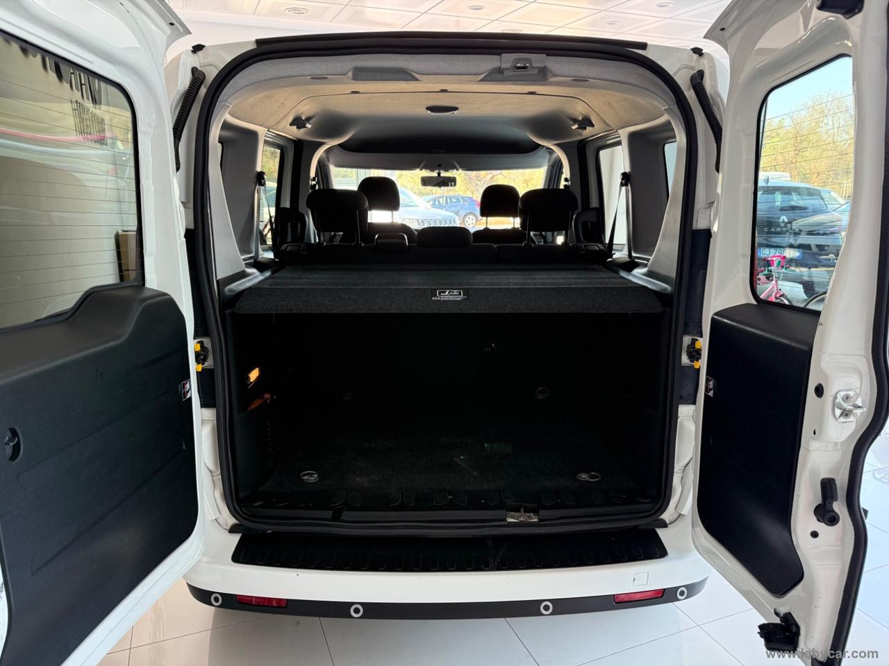 Doblò 1.6 MJT 105CV PC Combi N1