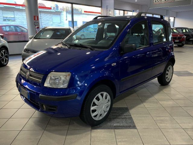 FIAT Panda 1.2 Climbing Natural Power