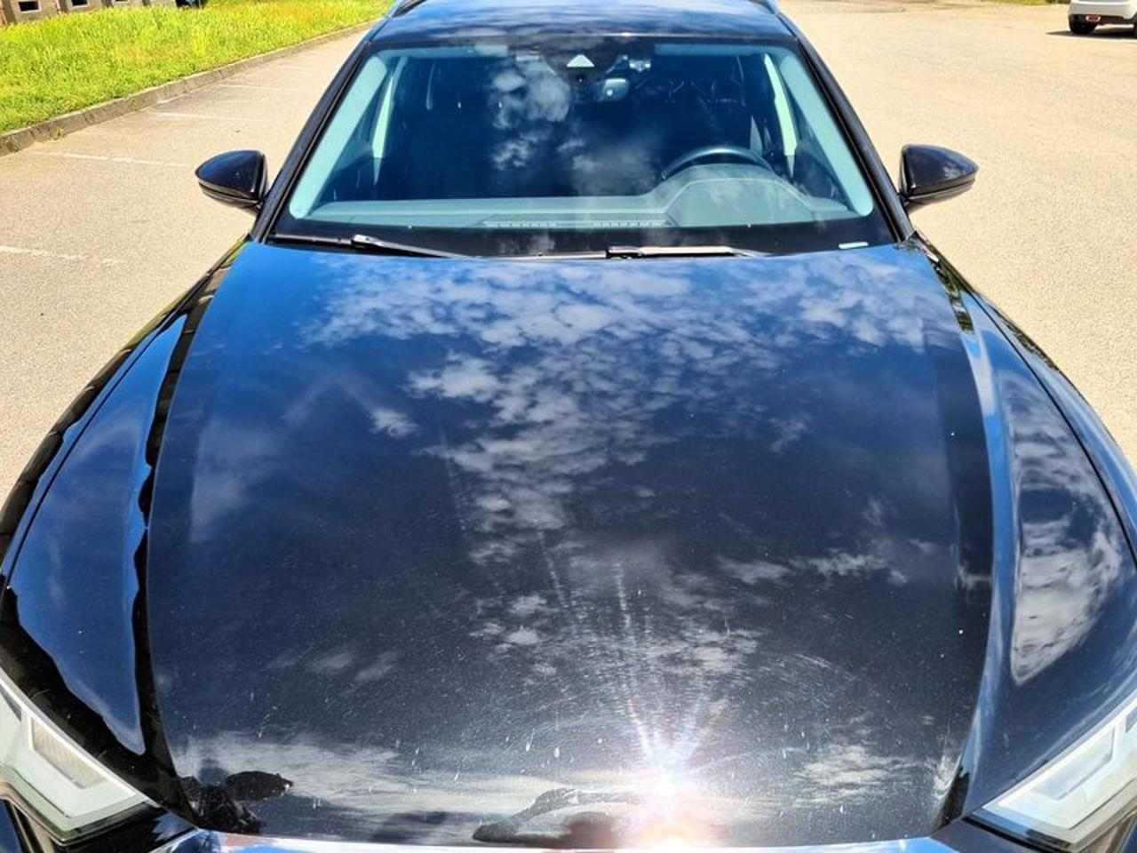 Audi A6 Avant 40 2.0 TDI S tronic Business Plus