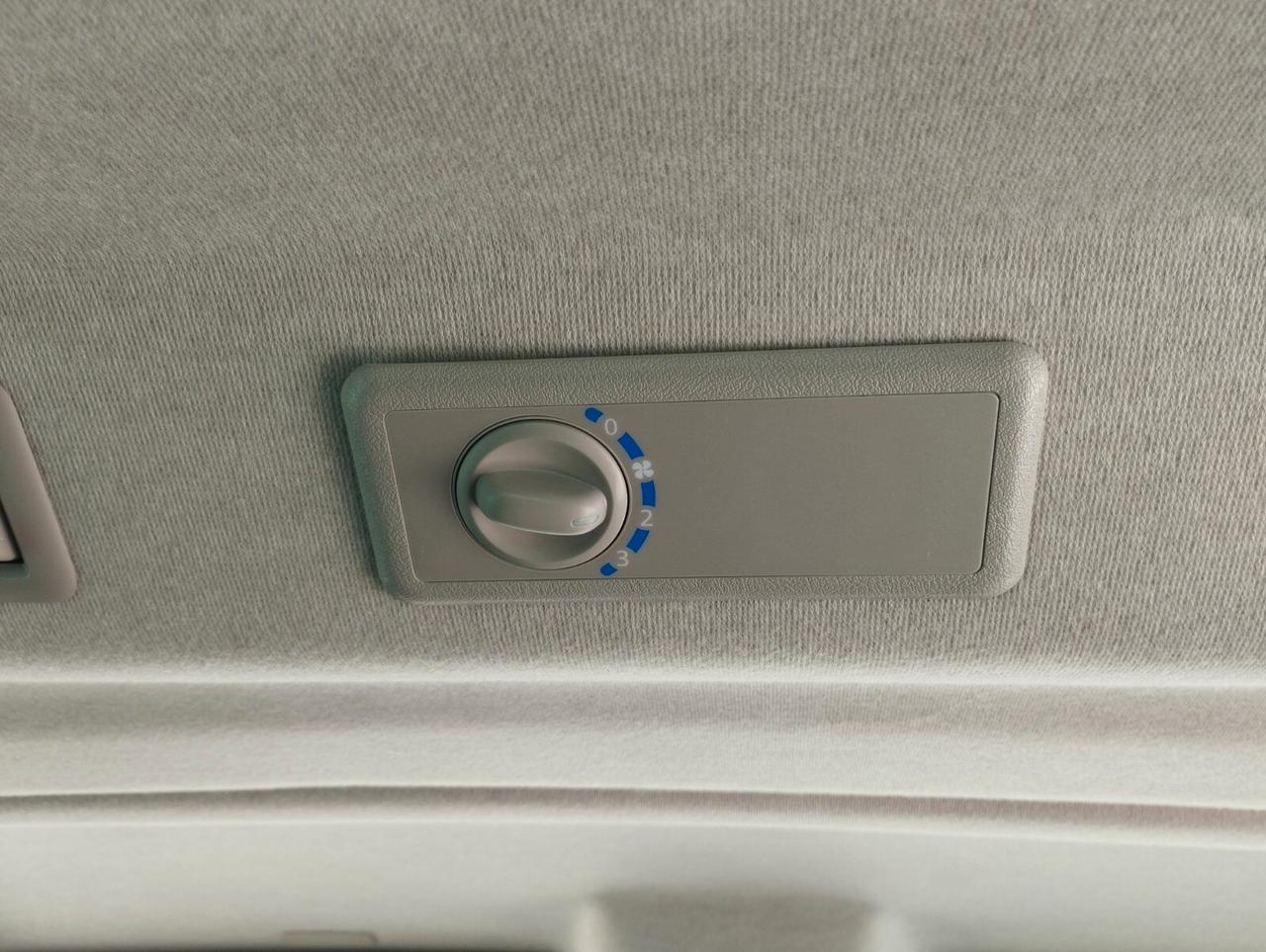 Renault Trafic BluedCi 150CV EDC PC-TN SpaceClass