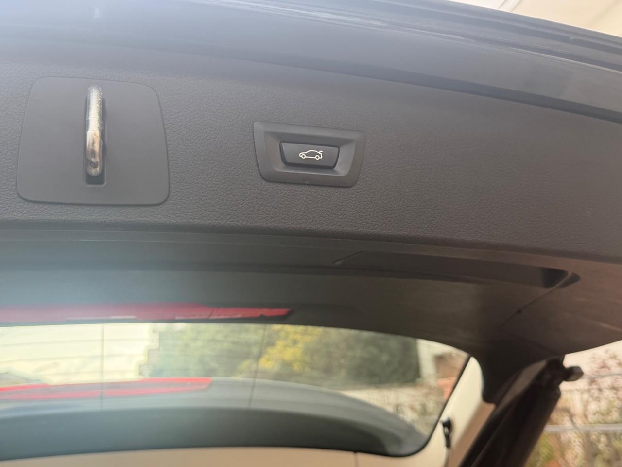 Bmw serie2 Active Tourer 218d Luxury / FULL