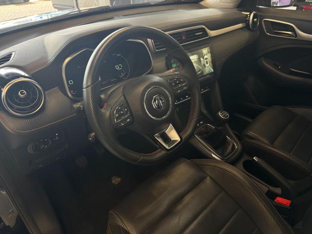 MG ZS 1.5 VTi-tech Luxury PRONTA CONSEGNA (Vari Colori)