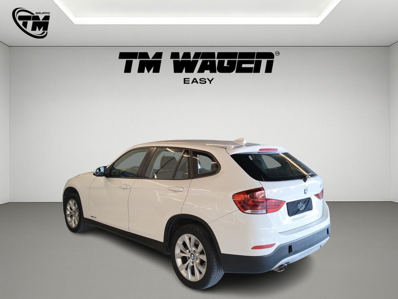 Bmw X1 sDrive16d X Line - NEOPATENTATI