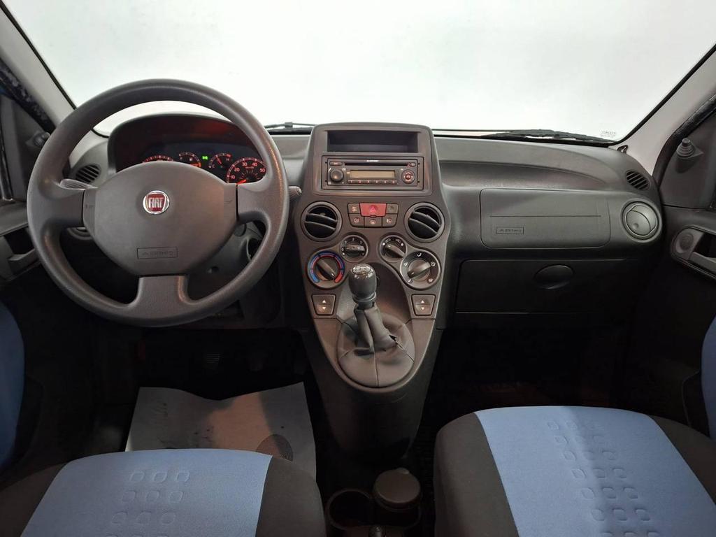 Fiat Panda 1.2 Eco Emotion