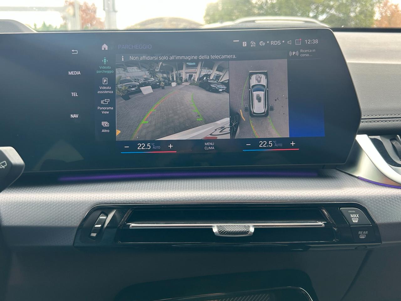 BMW X1 xdrive20d mhev 48V MSport auto