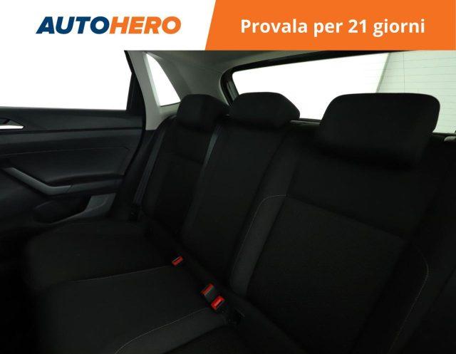 VOLKSWAGEN Polo 1.0 EVO 5p. Comfortline BlueMotion Technology