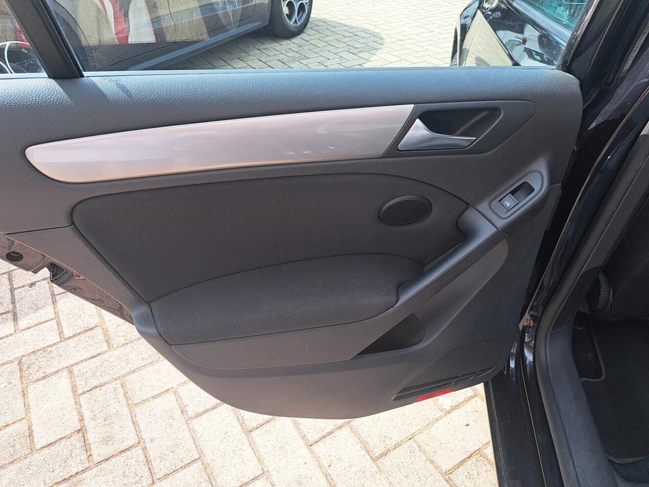 Volkswagen Golf 1.6/105 CV/ EURO 5